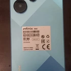 infinix