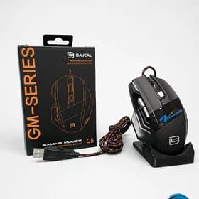 Игровая мышь Bajeal G5