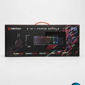 Игровой набор 5 в 1