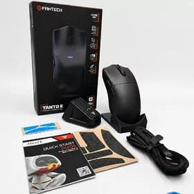 Игровая мышь Tanto E