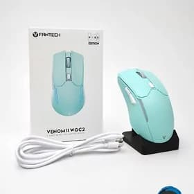 Беспроводная игровая мышь