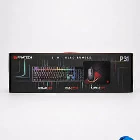Игровой набор 3 в 1