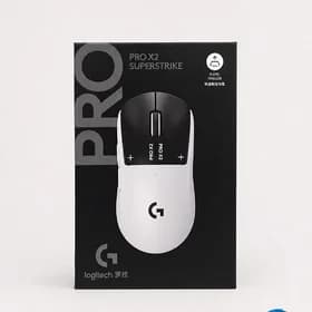 Logitech Superstrike
