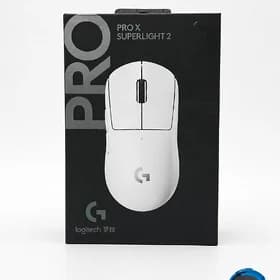 Logitech Superlight 2