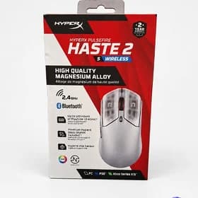 Hyper X Pulsefire Haste 2