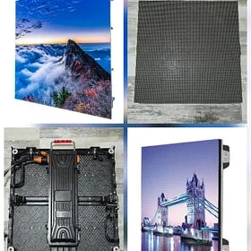 LED EKRAN MONITOR LED PANEL