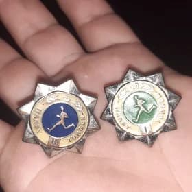 medal
