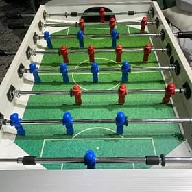 Futbol stoly