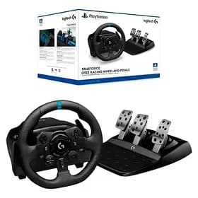 Logitech playstation rol rul