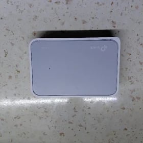 TP-LINK SWITCH
