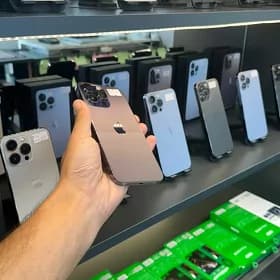 IPhone 14 Pro Max