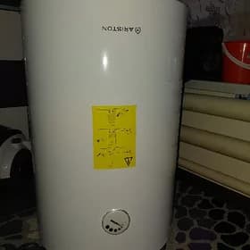 boyler 80litr