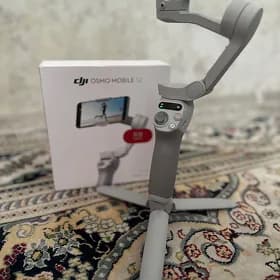 DJİ OSMO SE Stabılızator