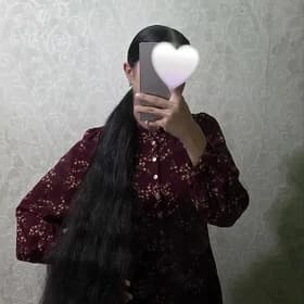 Saç Alyan Gymmat Bahadan