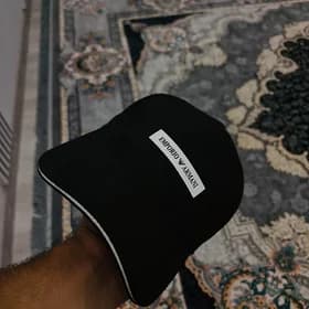 armani kepka