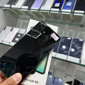 Samsung A26 5g 8/256