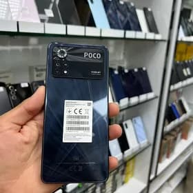 Poco X4pro 8/256Gb