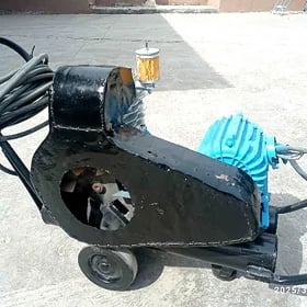 kompressor
