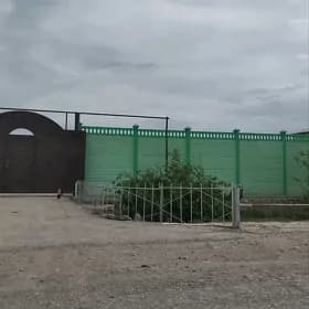 BETON ZABOR (GŐWNEJAŶ)