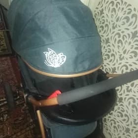 Продаётся коляска