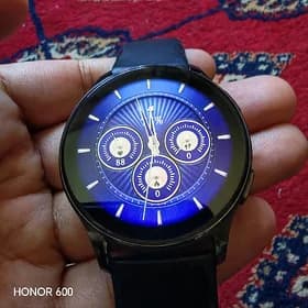 Amazfit pop 3r AMOLED