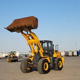 LiuGong CLG 856H 2023