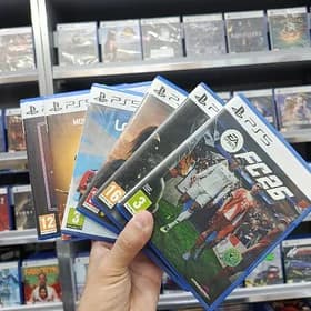 Rabociy oyun diskler Ps4 Ps5