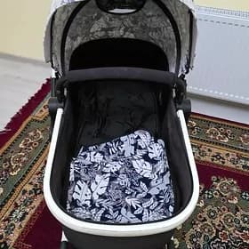 коляска