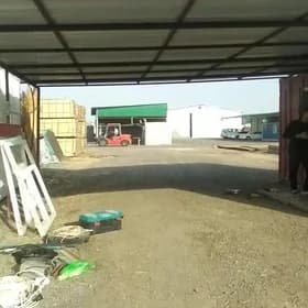 Ak tam Nohur Bazar Arenda Yer