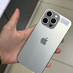 Iphone 15Pro Max 1TB🇹🇲
