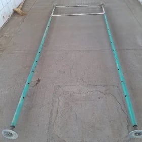 турники