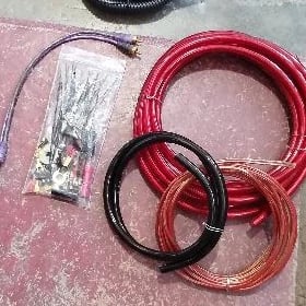aparatura kabel