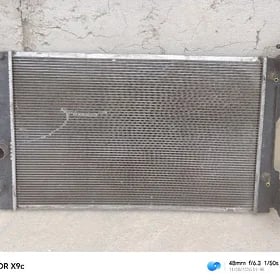 carolla radiyator