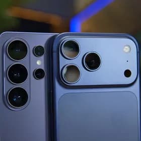 iPhone Alyas Karopkasyz 17Pro