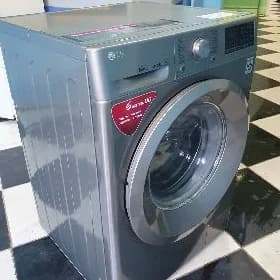 LG Stralny Mashyn