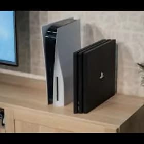 RABOÇY PS 4 PS 5 ALÝAS Playsta