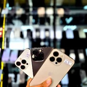İPhone 13 pro 128gb