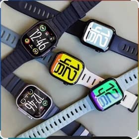 Apple watch alýas