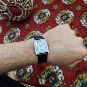 cartier sagat