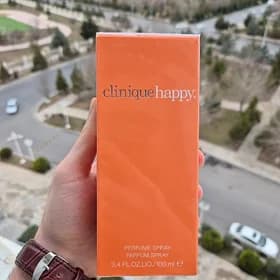 Clinique happy original
