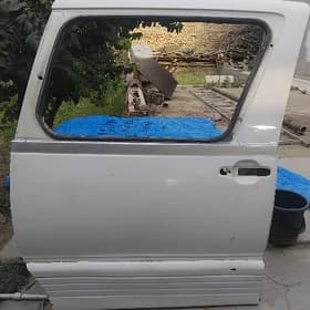 1993previa yzky gapy