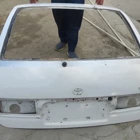 1993 previa bagaž