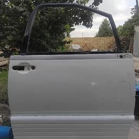 1993 oňki pasažir tarap gapy