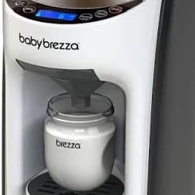 Baby brezza