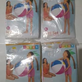 INTEX TOP