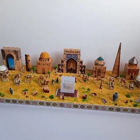 maket