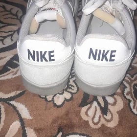 красовки Nike41размер
