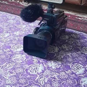 kamera nx 50