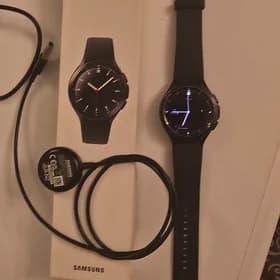Galaxy watch 4 Classik