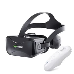 vr box